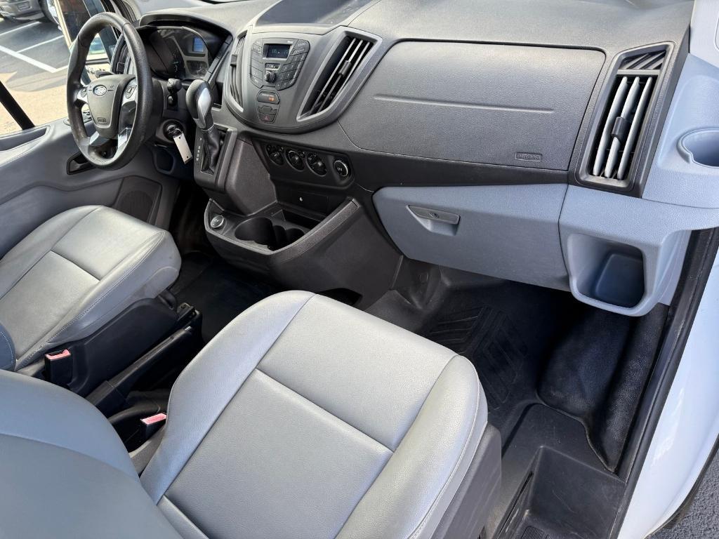 used 2019 Ford Transit-150 car, priced at $22,111