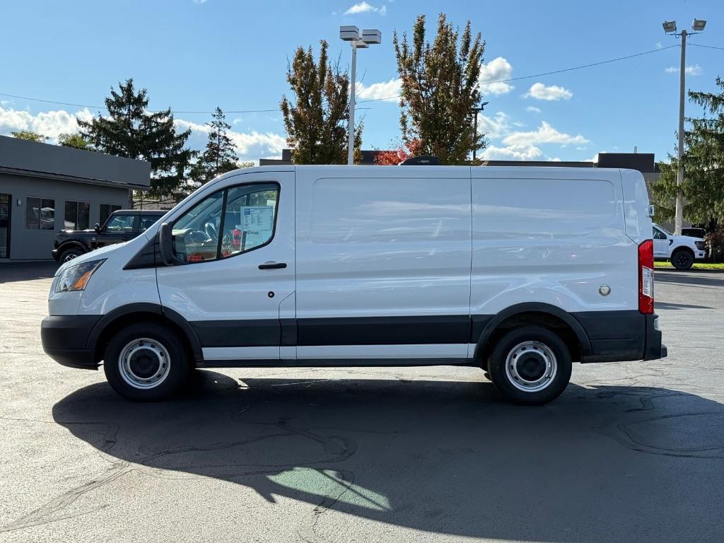 used 2019 Ford Transit-150 car, priced at $22,111