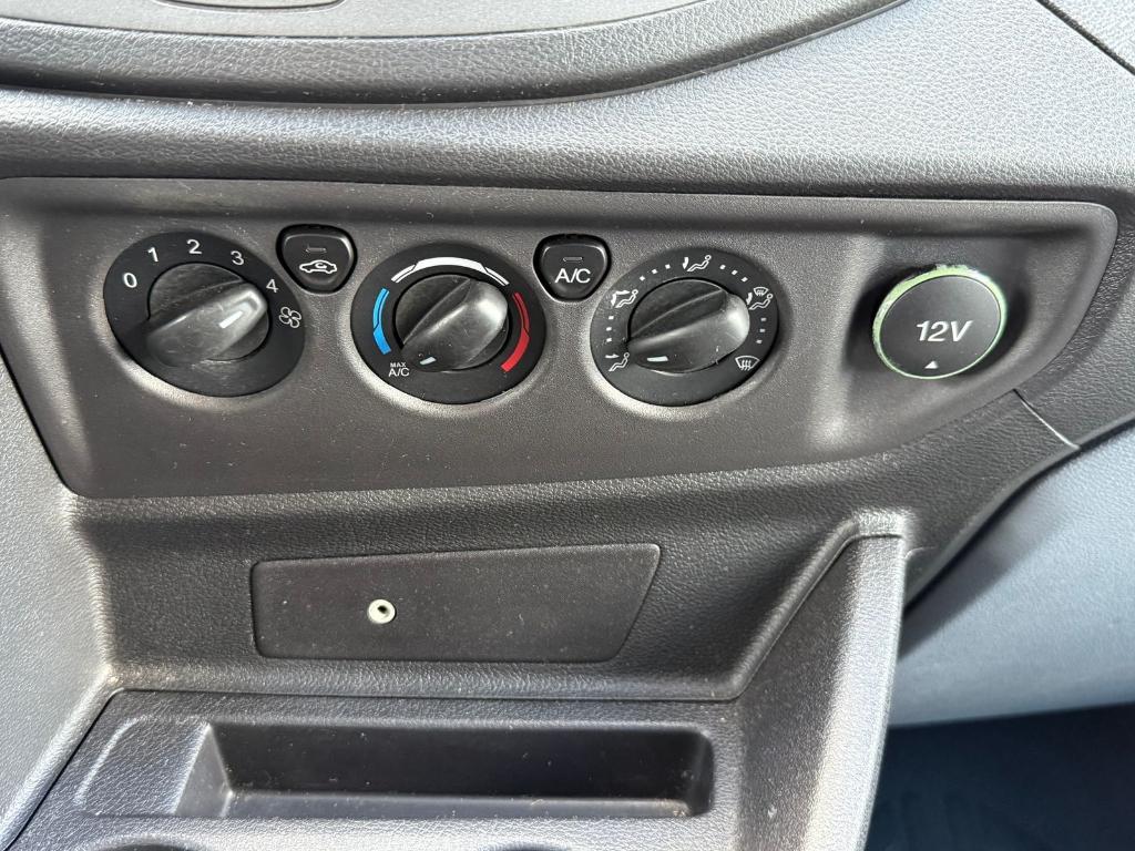 used 2019 Ford Transit-150 car, priced at $22,111