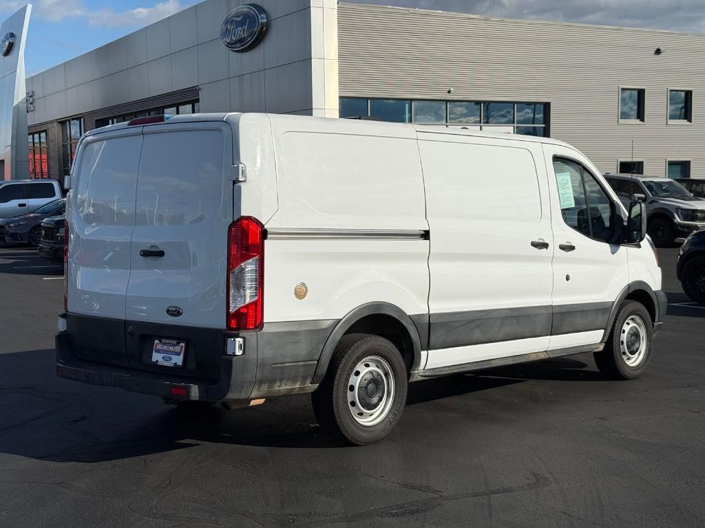 used 2019 Ford Transit-150 car, priced at $22,111