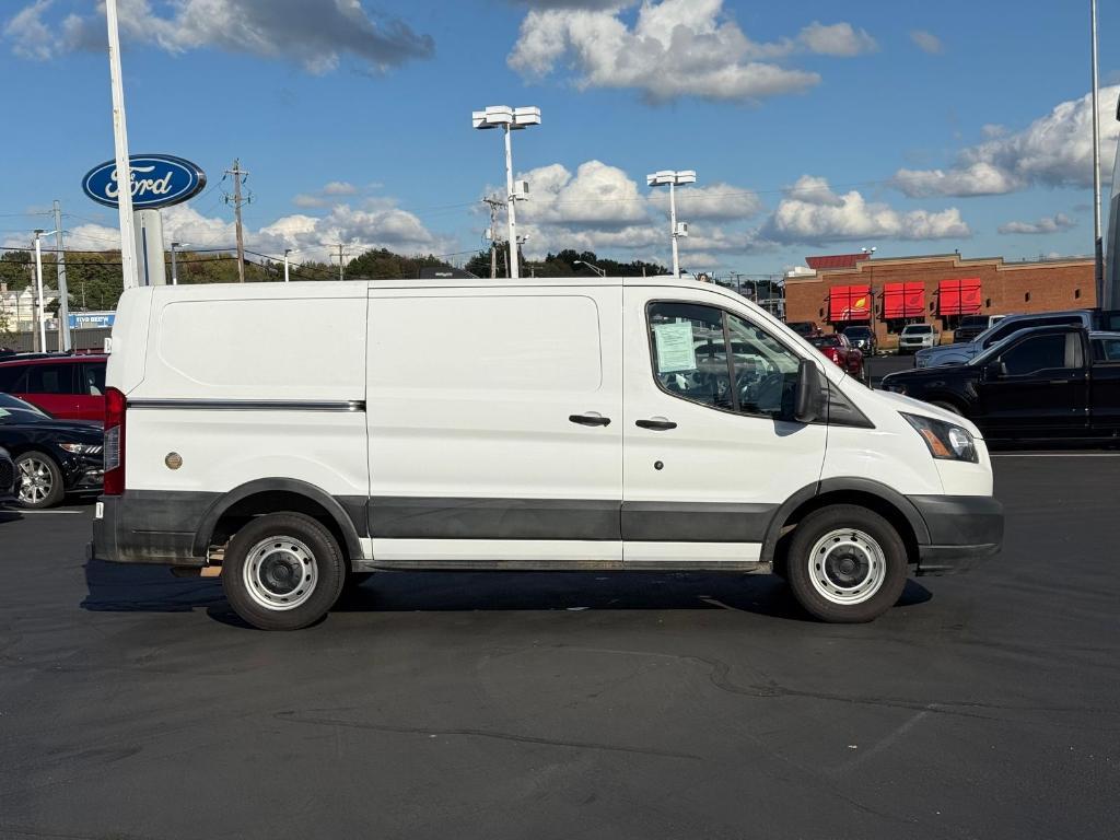 used 2019 Ford Transit-150 car, priced at $22,111