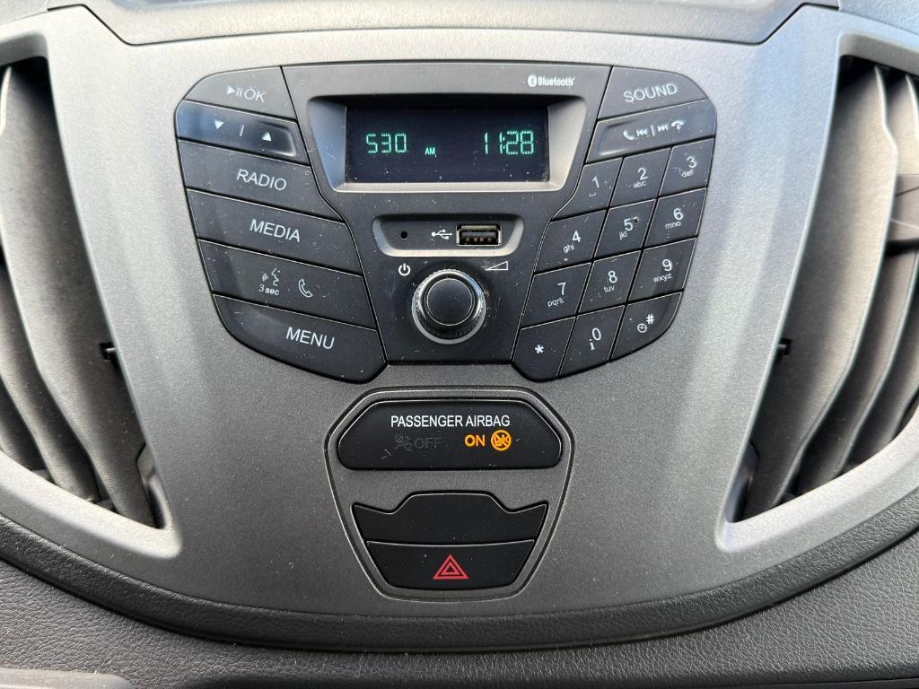 used 2019 Ford Transit-150 car, priced at $22,111