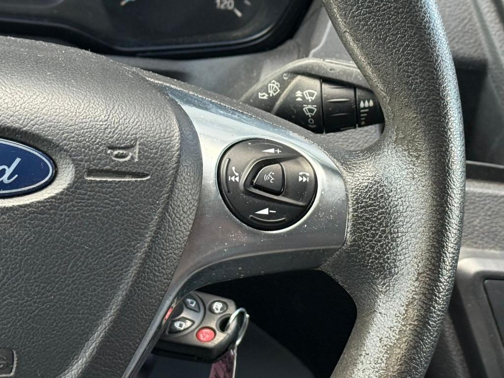 used 2019 Ford Transit-150 car, priced at $22,111