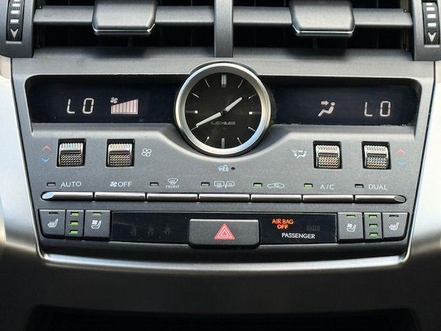 used 2019 Lexus NX 300 car, priced at $22,036