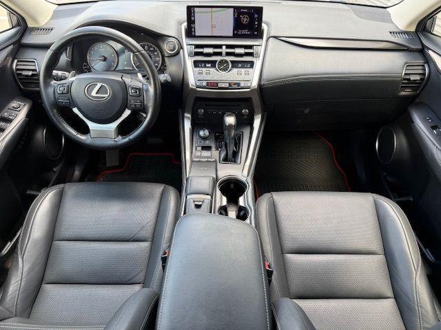 used 2019 Lexus NX 300 car, priced at $22,036