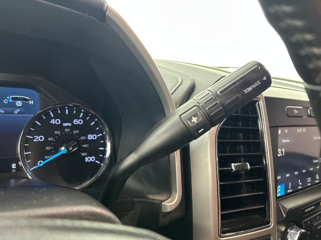 used 2019 Ford F-250 car, priced at $32,962