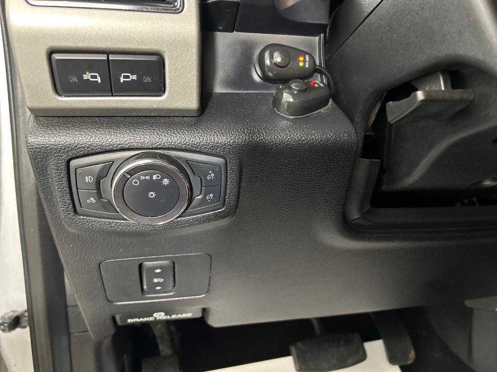 used 2019 Ford F-250 car, priced at $32,962