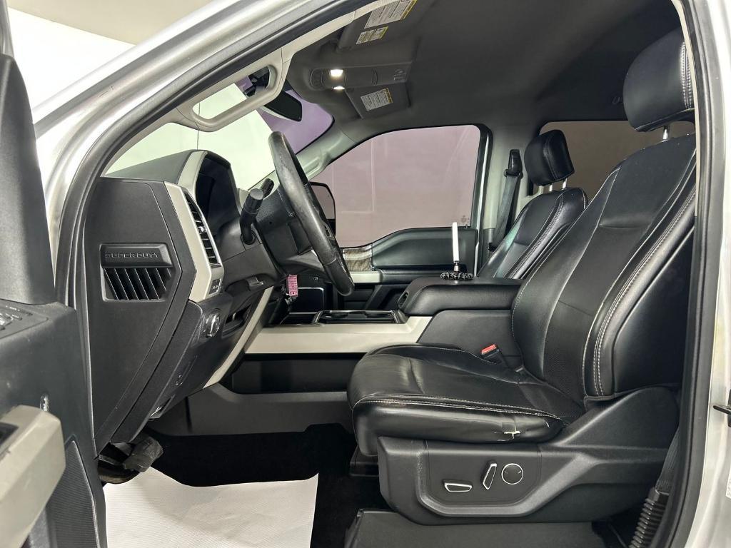 used 2019 Ford F-250 car, priced at $32,962