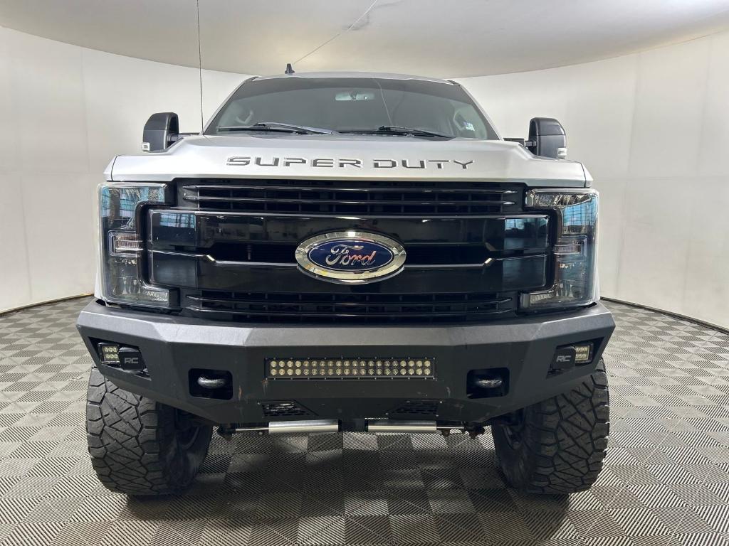 used 2019 Ford F-250 car, priced at $32,962