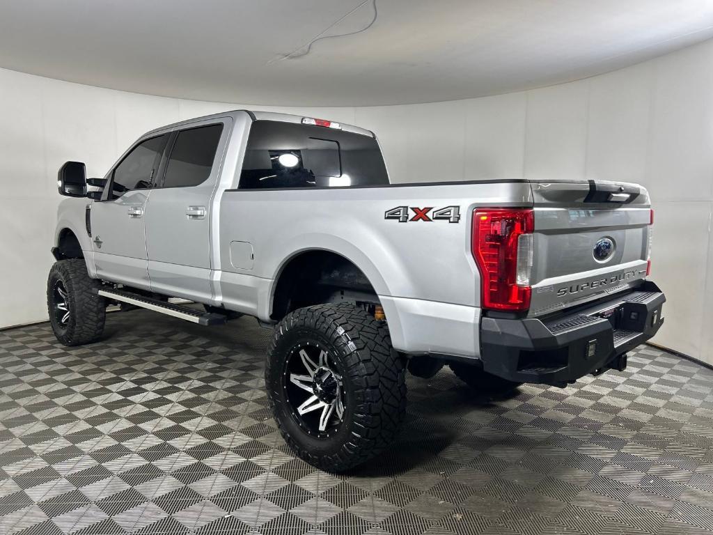 used 2019 Ford F-250 car, priced at $32,962