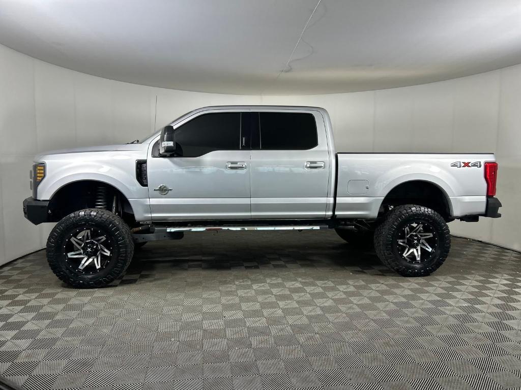 used 2019 Ford F-250 car, priced at $32,962