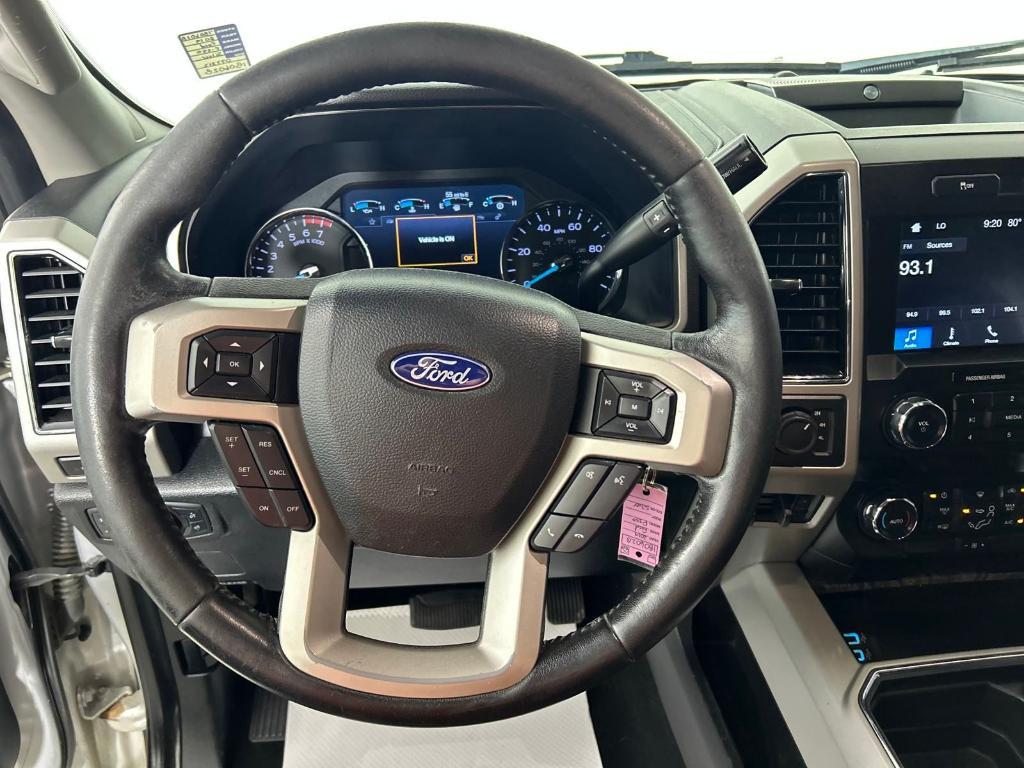 used 2019 Ford F-250 car, priced at $32,962