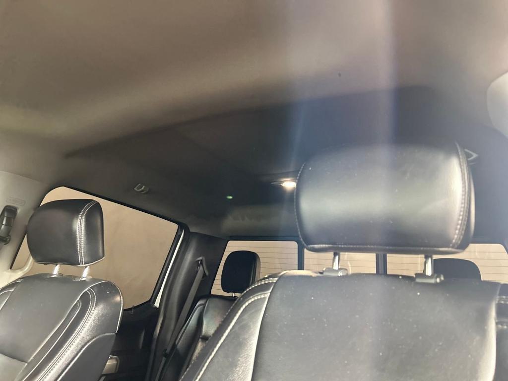 used 2019 Ford F-250 car, priced at $32,962