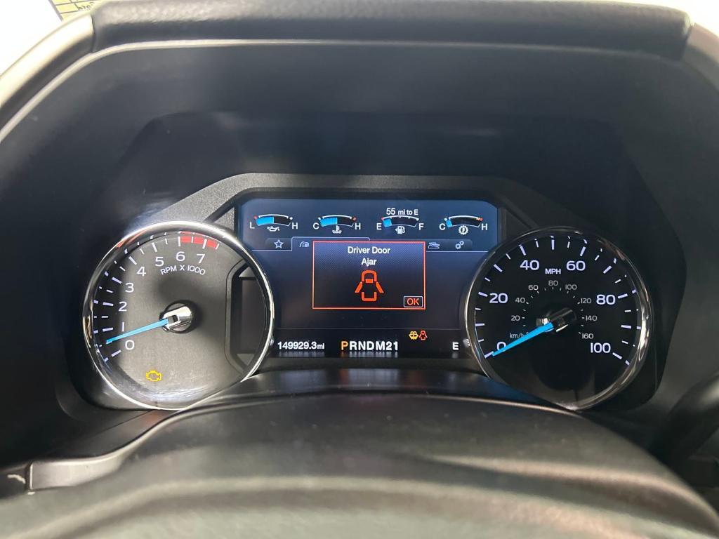 used 2019 Ford F-250 car, priced at $32,962