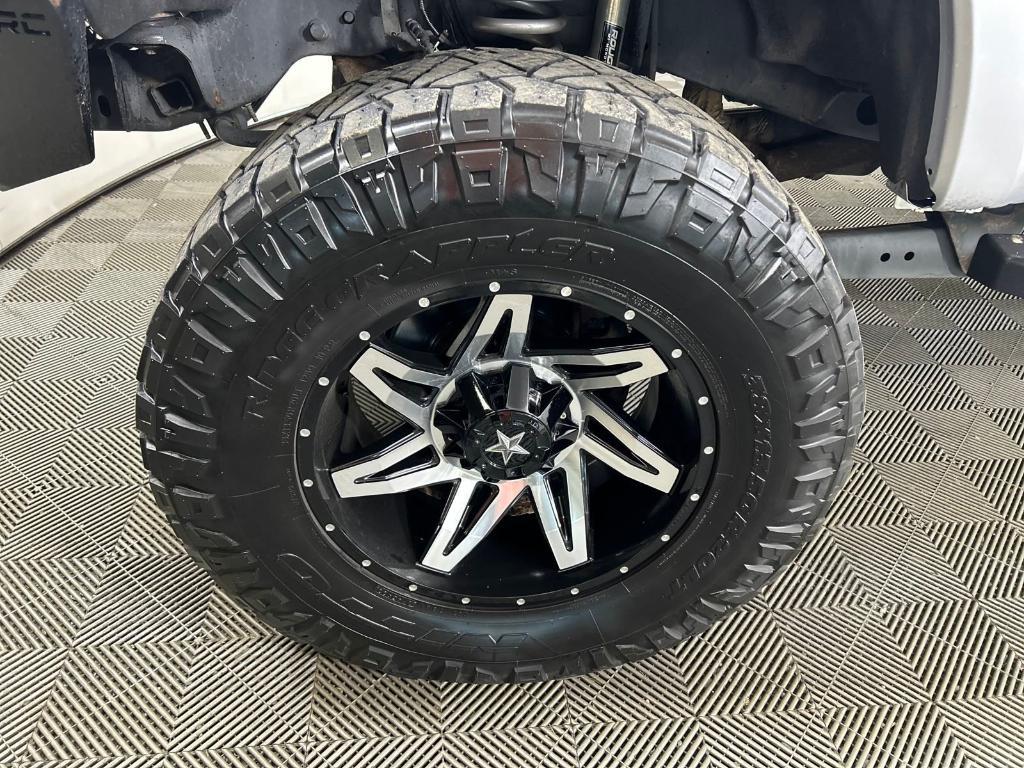 used 2019 Ford F-250 car, priced at $32,962