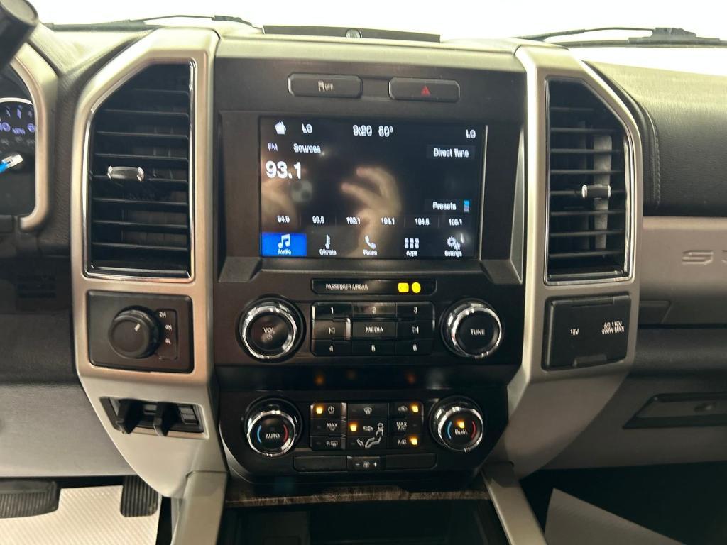 used 2019 Ford F-250 car, priced at $32,962