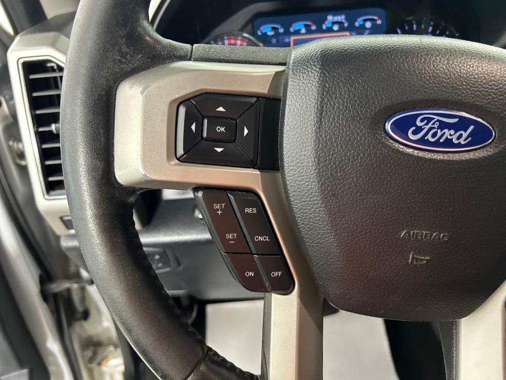 used 2019 Ford F-250 car, priced at $32,962