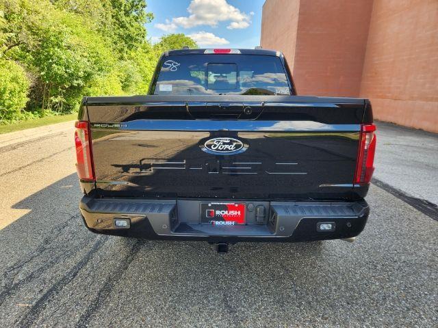 new 2024 Ford F-150 car, priced at $83,260