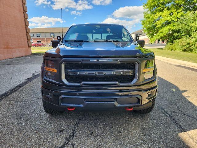 new 2024 Ford F-150 car, priced at $83,260