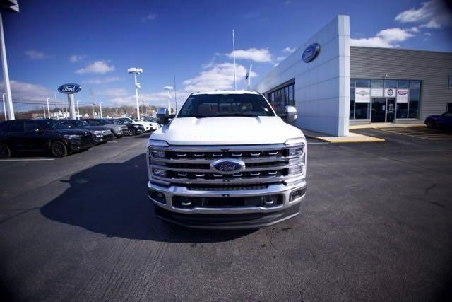 new 2024 Ford F-250 car, priced at $91,445