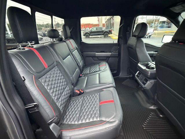 new 2025 Ford F-150 car, priced at $80,701