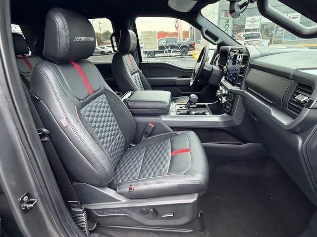 new 2025 Ford F-150 car, priced at $80,701
