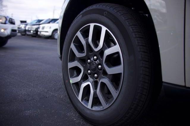 new 2024 Ford Maverick car, priced at $37,145