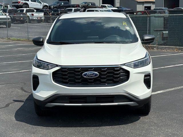 new 2025 Ford Escape car, priced at $31,245