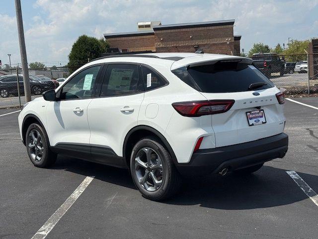 new 2025 Ford Escape car, priced at $31,245