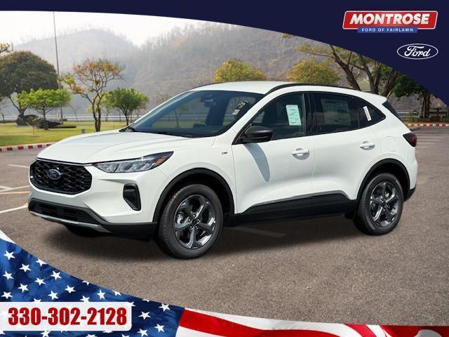 new 2025 Ford Escape car, priced at $29,745