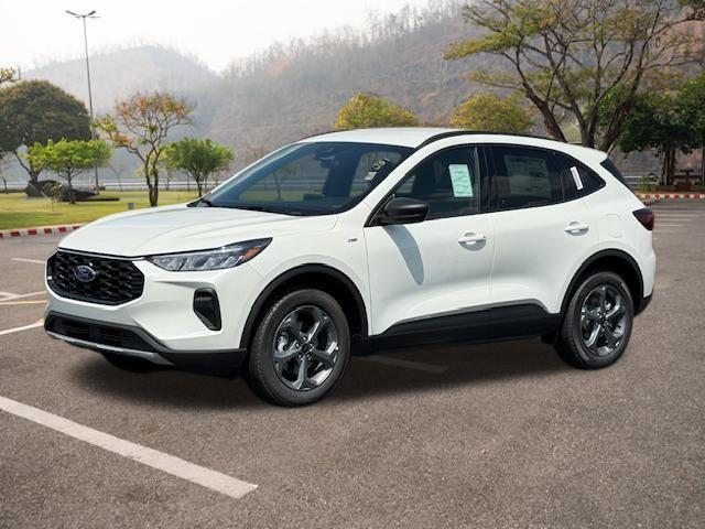 new 2025 Ford Escape car, priced at $30,245