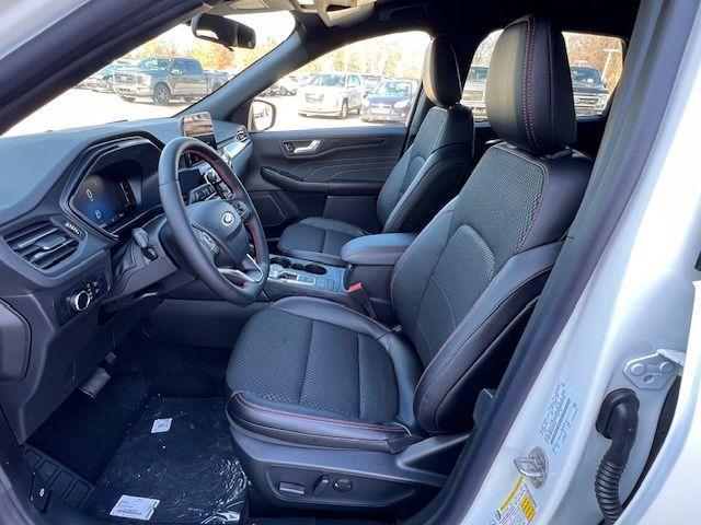 new 2025 Ford Escape car, priced at $31,245