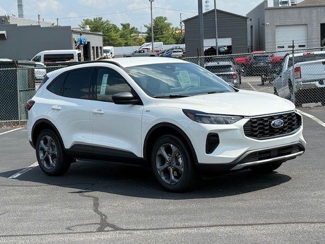 new 2025 Ford Escape car, priced at $31,245