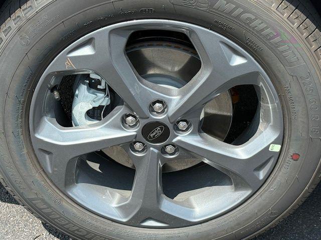 new 2025 Ford Escape car, priced at $31,245
