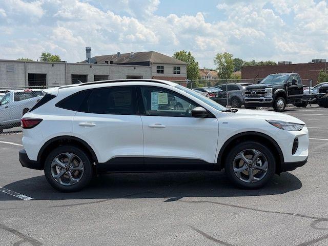 new 2025 Ford Escape car, priced at $31,245