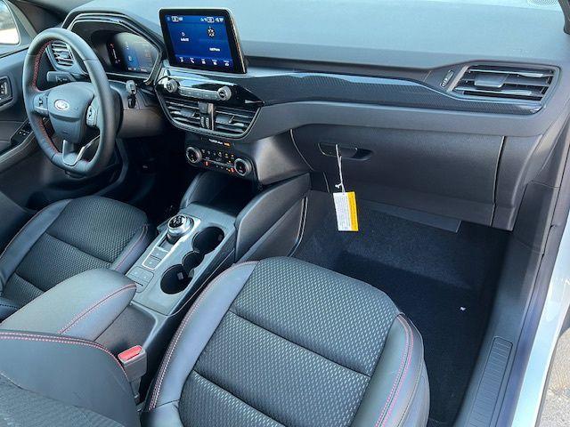 new 2025 Ford Escape car, priced at $31,245