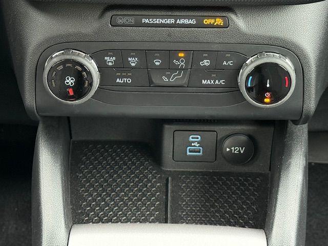 used 2022 Ford Bronco Sport car, priced at $24,511
