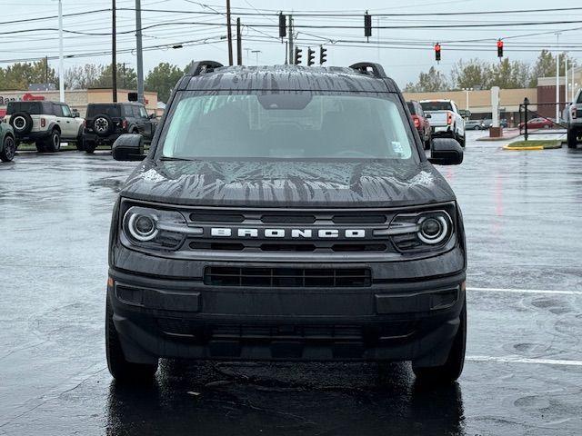 used 2022 Ford Bronco Sport car, priced at $24,511