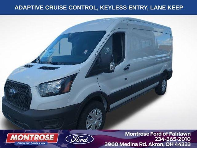 new 2024 Ford Transit-250 car, priced at $55,795