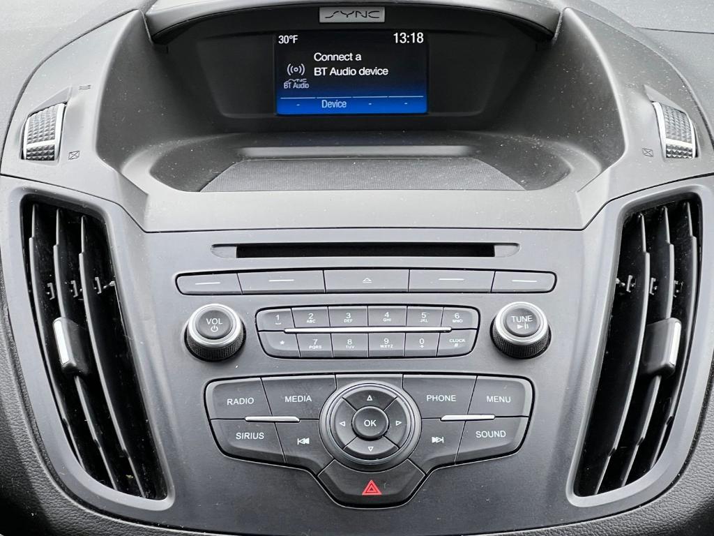 used 2017 Ford Escape car, priced at $10,341