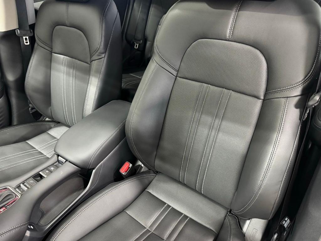 used 2025 Honda HR-V car, priced at $29,811