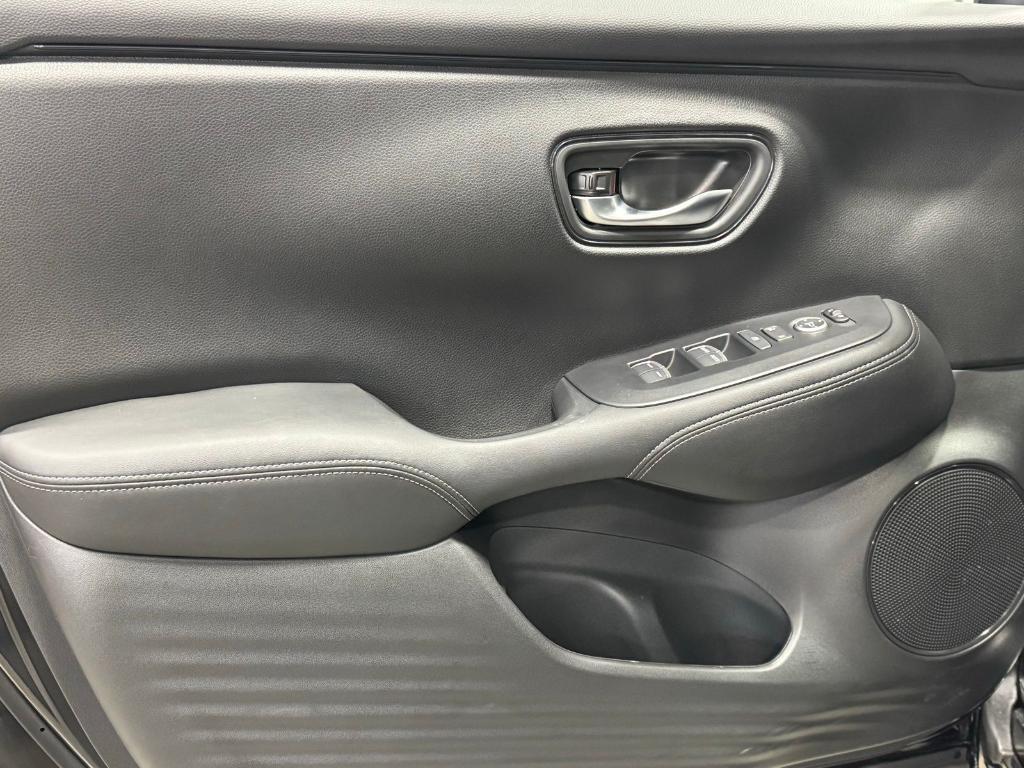 used 2025 Honda HR-V car, priced at $29,811