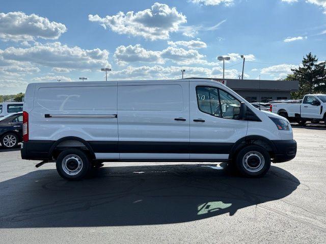 new 2025 Ford Transit-250 car, priced at $52,695