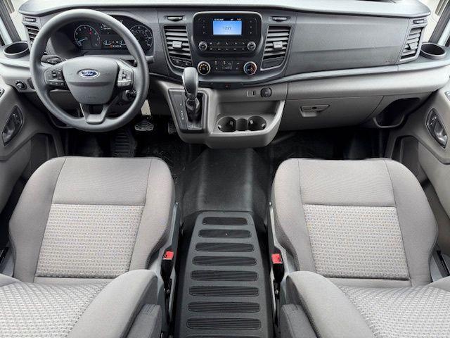 new 2025 Ford Transit-250 car, priced at $52,695