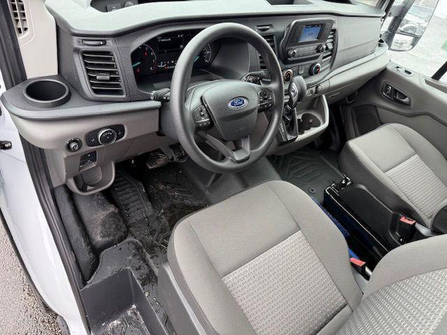 new 2025 Ford Transit-250 car, priced at $52,695