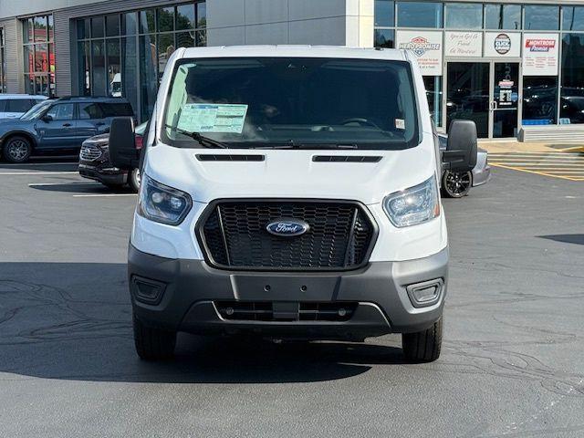 new 2025 Ford Transit-250 car, priced at $52,695