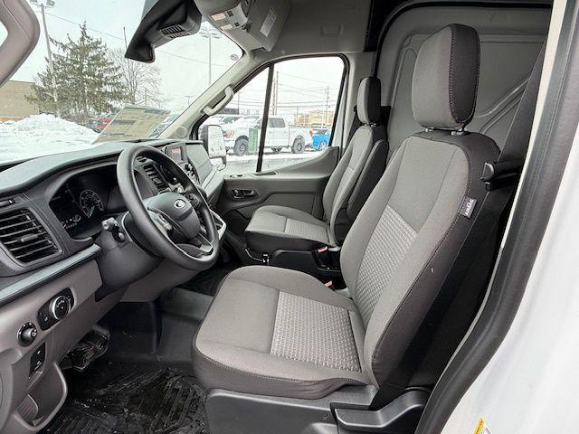 new 2025 Ford Transit-250 car, priced at $52,695