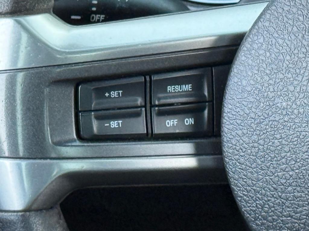 used 2012 Ford Mustang car, priced at $26,211