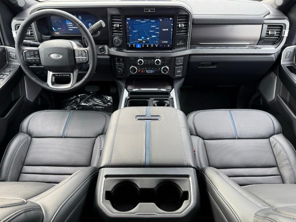 new 2026 Ford F-250 car, priced at $93,465