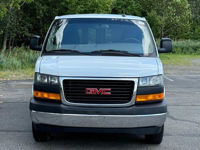 used 2023 GMC Savana 2500 car, priced at $35,143